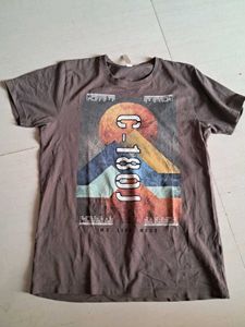 Casual Tshirt For Men