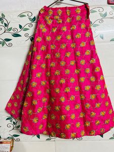 Woman’s Choli