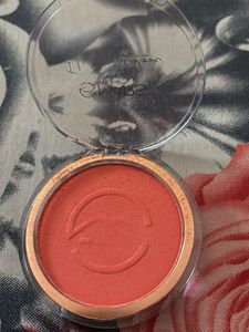 Mars Blush - Flirty Flush of Love