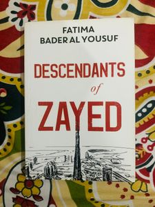 Descendants Of Zayed