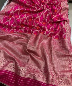 Embroidered Kurta Set