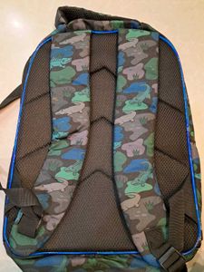 New School Bag