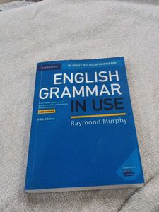 English Grammar in Use - 5th Edition