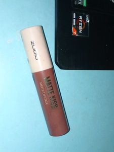 ZUOIO Matte Kiss Lipstick