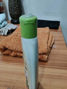 Herbal Ayurvedic Shampoo