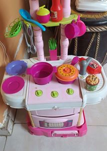 Kitchen Set