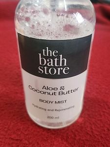 Combo Body Mist, Face Wash &amp; De Tanning Pack