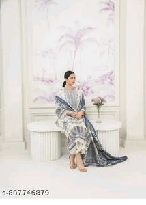 Elegant Kurta Set with Dupatta , Available sizes