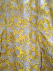 Designer Embroidered kurti
