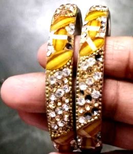 Fancy Bangles