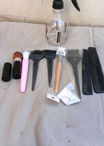 Hair Styling Tools Kit