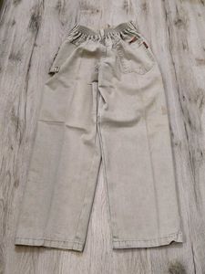 Ma2382 Body tune baggy jeans waist 22-24 inches