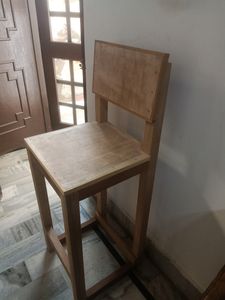 Kitchen/Bar Chair Newly Made