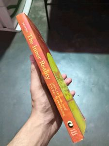 *RARE* The Inner Reality by Paul Brunton