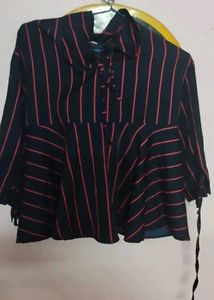 corean style top