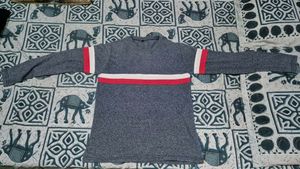 Striped T-Shirt