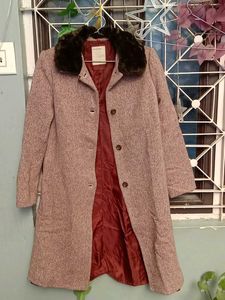 Women Overcoat
