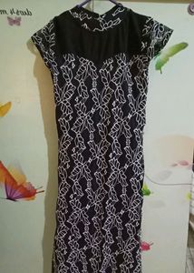 Negotiable - Fromal Lace Dress