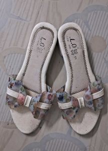 Comfortable Flats For Woman.