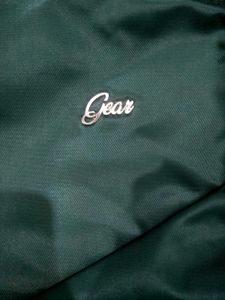 Stylish Gear Backpack