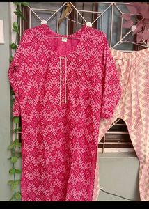Women Kurta Set & suit