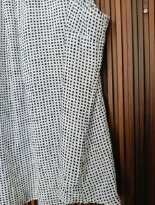 Chic Sleeveless Printed Top