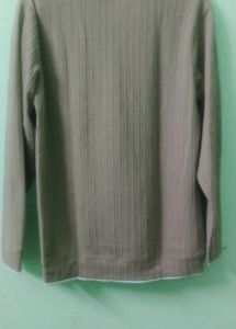 Pre Winter T shirt full sleeve