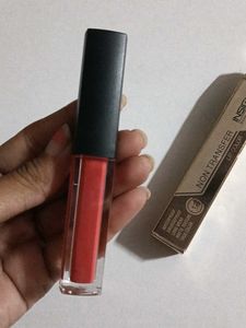 INSIGHT Non Transfer Lip Color - True Coral