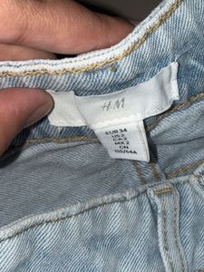 H&amp;M jeans