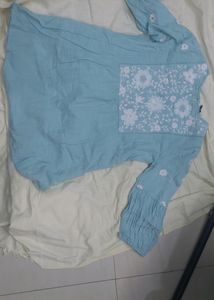Perfect Ethnic Tunic /top Short Kurti