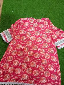 Kurta Set