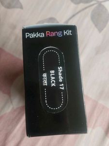 Bring Your Clothes Back to Life- Kadam Pakka R