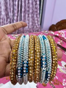 beautiful bangles ❤️❤️❤️