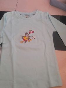 New T-shirt
