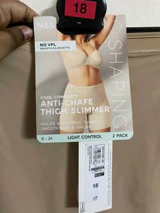 New M&amp;S Shapewear -1- Fixed Price
