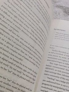 Mind Hacking by Sir John Hargrave