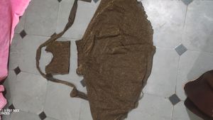 Lehenga Blouse