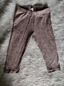 Kids Leggings Pack of 3