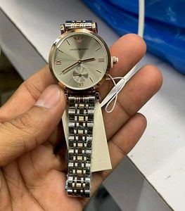 Emporio Armani women  Watch