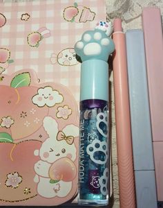 LIP GLOSS+TINT🩷🎀