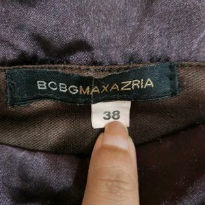 BCBGMAXAZRIA Vintage 90's  Midi Dress