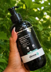 The Derma Co. Peptide-Stem Cell Shampoo