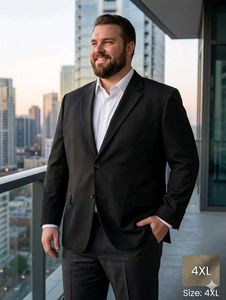 branded original blazer