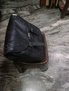 Bike Bag