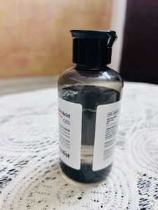 Minimalist Glycolic Acid