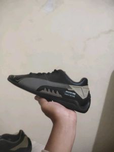 Puma Mercedes AMG Petronas F1 Drift Cat