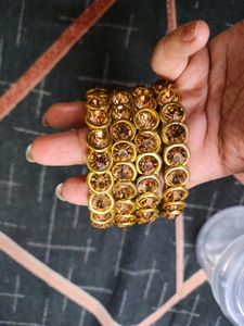 Set Of 4 Kade