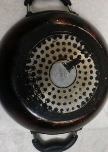 vinod kadai 2 litre, genuinely used