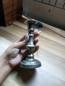 Vintage Candle Holder
