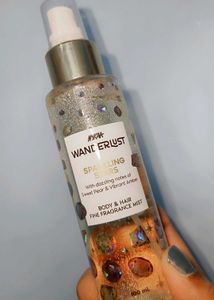Nykaa Wanderlust Holiday Edition Mist Set
